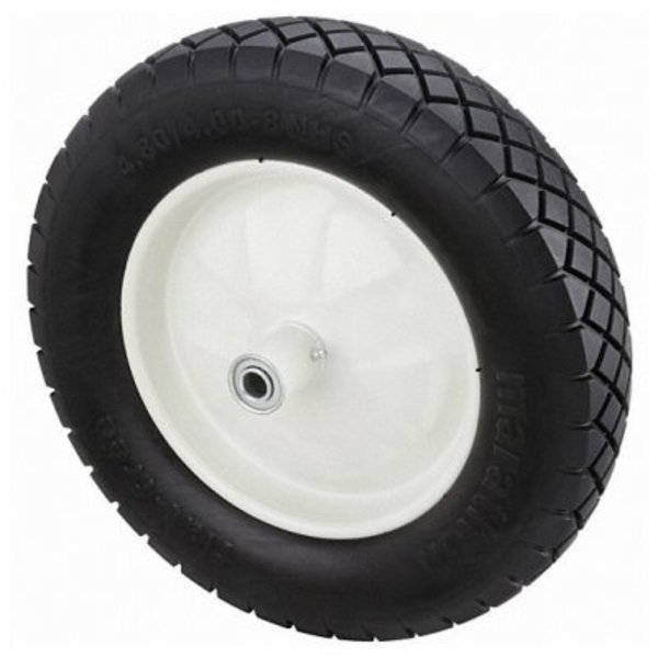 155Knob FLT Free Tire, Marastar, Mfr#: 47